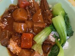 -李先生牛肉面大王(广渠门内店)