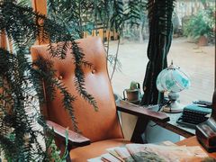 -时光花园(白鹭洲店)