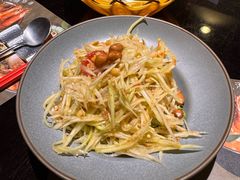 -金厨泰国餐厅·全泰籍厨师料理(拱北店)