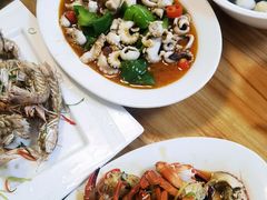 -星奇缘·海鲜餐厅(东山美食地标店)
