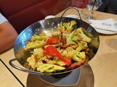 -避风塘(百联东郊店)