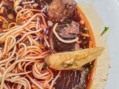 -南锣南门涮肉(南锣鼓巷店)