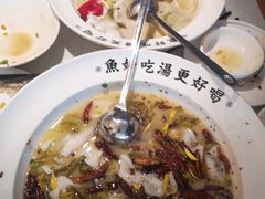 -江渔儿酸菜鱼(港湾1号店)