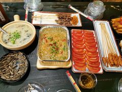 -今邕烧烤(西大店)