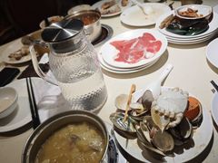-加餐海鲜自助(集美银泰百货店)