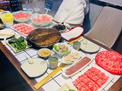 -九牛捞火锅(文化路店)