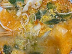 -喜家德虾仁水饺(深圳印力中心店)