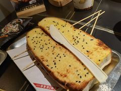 -师烤·豆花烤鱼(广州荔湾扬韬广场店)