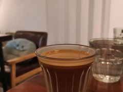 -Double cafe