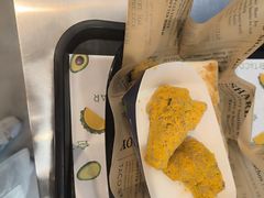 -TACO STAR 塔可星(下沙宝龙店)