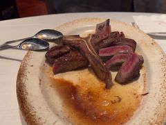 -Wolfgang’s Steakhouse 沃夫冈牛排馆(上海白玉兰广场店)