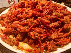 -五月罗马海鲜自助餐厅(陆家嘴店)