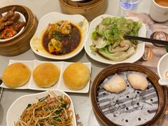 -添好运点心专门店(深水埗店)