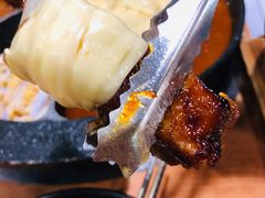 -肥肥虾庄·金牌油焖大虾(杨园滨江时代walk店)
