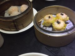 蟹子烧卖-糖朝(尖沙咀店)