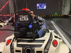 -魔赛卡丁车赛车汇(上海店)