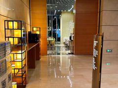-上海静安香格里拉大酒店