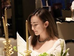 -瑞吉酒店 · Elba 欧尔巴意大利餐厅· 精致意餐·云端聚会