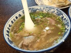 -老三羊汤【北兴隆街店】