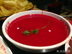 -董家湾重庆老火锅(张家窝店)