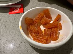 -海底捞火锅(老城根店)