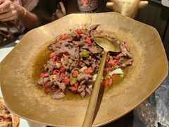 -炊烟小炒黄牛肉(浦东世纪汇店)