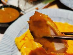 -堂本家洋食别馆·炸猪排(中心城店)