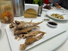 烤籽鱼-道道鲜·崇明私房菜(五角场店)