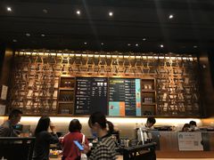 -星巴克臻选(北京颐堤港中心第二店)