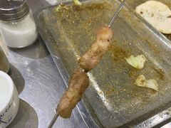 五花肉-小寒羊烧烤(凯瑞时代大厦店)