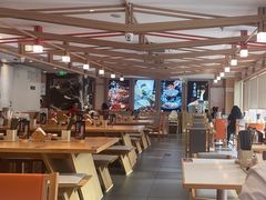 -味千拉面(金融街店)