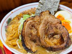 -老龙亭拉面店