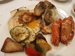 iphone_upload_pic-好日子皇冠假日酒店·君怡咖啡厅(特美思大厦店)