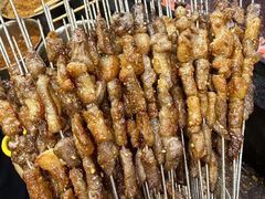 -三个大叔烤羊肉串·炭炉砂锅菜(西三旗店)