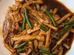 -吕氏疙瘩汤·私家菜馆(慈云寺店)