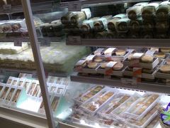 -仟吉KenGee(武汉高铁站店)