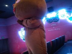 -UME影城(南通中南CBD店)