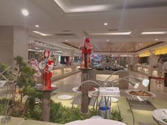 -海韵之星邮轮水会(明发商业广场店)