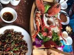 -荣祥海鲜·烟台菜(胜利路二部)