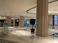 -上海外滩华尔道夫酒店