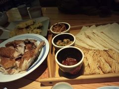 -符离集餐厅(万象城店)