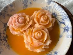 金汤百花玫瑰-南海渔村(珠江新城店)