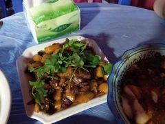 -好妹酸菜鱼馆(龙江店)