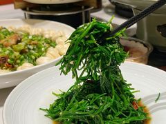 -清真·宁夏印象·盐池滩羊肉体验店(江宁路店)