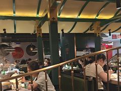 -一绪に寿喜烧自助(世茂广场店)