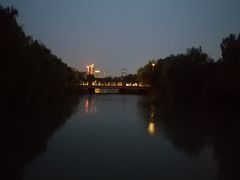 -上海外国语大学（松江校区）食堂
