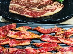 -一心烤肉(延安路店)