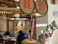 -田园印象·成都土菜院子(华阳店)