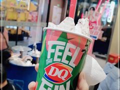 -DQ·蛋糕·冰淇淋(周浦万达店)