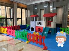-民发世际大酒店自助餐